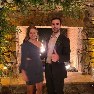 Meet your Posher, Jared